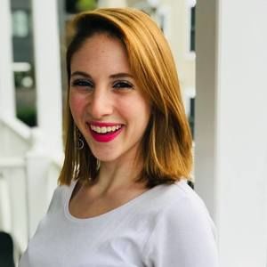 Meet your Posher, Jodie